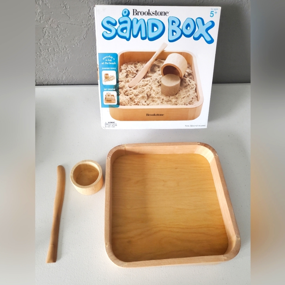 Sand Box